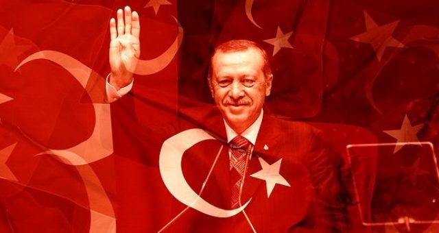 Was will Erdogan?