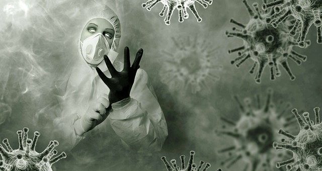 Ein wichtiges Papier: David Crowe stellt die Entdeckung des COVID-19-Virus in Frage