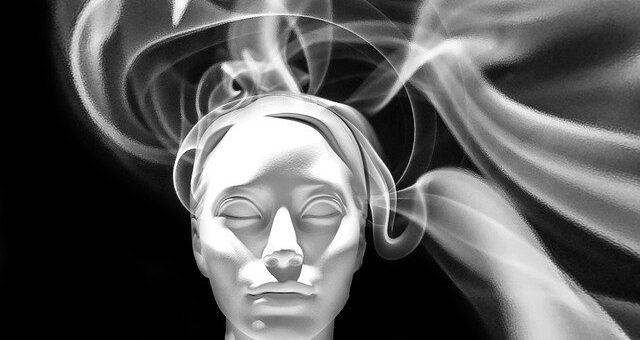 „Linderung von Angstsymptomen“ mit Graphenoxid; es ist in Millionen von Masken enthalten