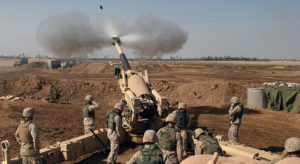 Read more about the article Wer steckt hinter „al-Qaida im Irak“? Pentagon gibt Fabrikation einer „Sarkawi-Legende“ zu