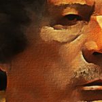 Muammar al-Gaddafi am 20.10.2011 getötet?