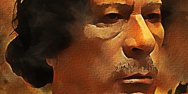 You are currently viewing Muammar al-Gaddafi am 20.10.2011 getötet?