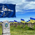 Die von den USA geführte NATO ertränkt die Ukraine in einem Blutbad