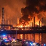 Der Iran geht zum totalen Krieg gegen den Todeskult über