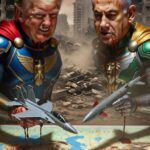 Meine Prognose zum Krieg mit dem Iran