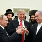 Putin zerstört Russland